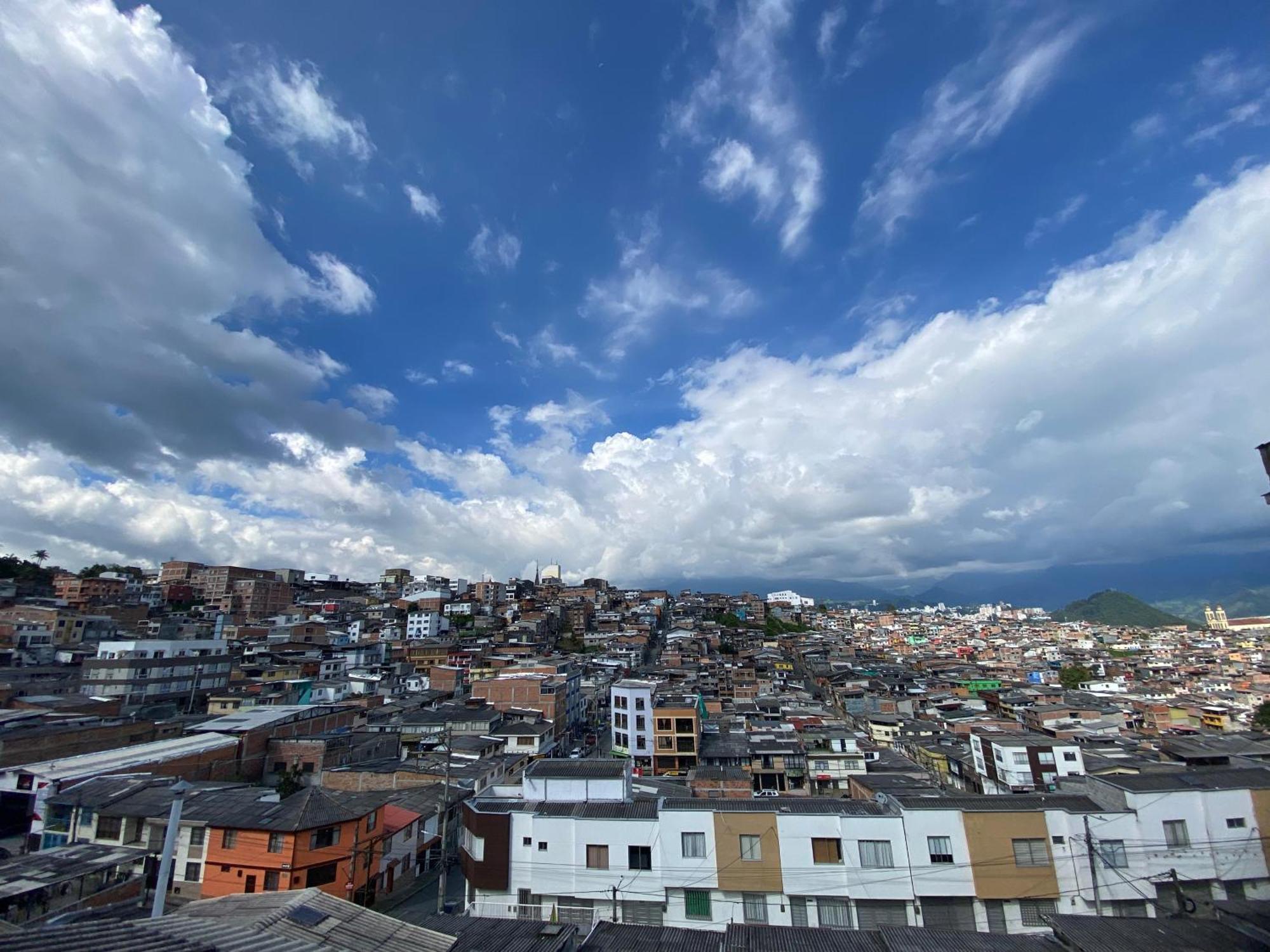 Casa Privada En Manizales Exclusiva Y Comoda Totalmente Equipada Contiguo A La Monumental Plaza De Toros, Cerca Al Mirador De Chipre Y Al Centro Historico De La Ciudad别墅 外观 照片